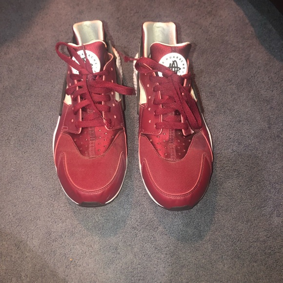 Nike huaraches - Picture 3 of 5